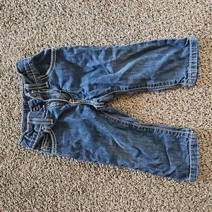 12M Girl Wrangler Jeans